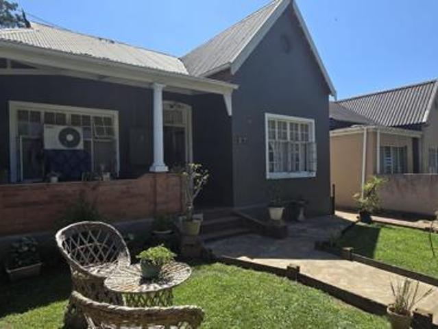House for sale in Umgungundlovu, Kwazulu-natal