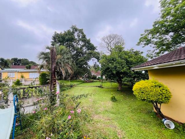 House for sale in Umgungundlovu, Kwazulu-natal