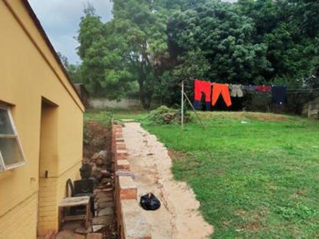 House for sale in Pietermaritzburg, Msunduzi Local Municipality