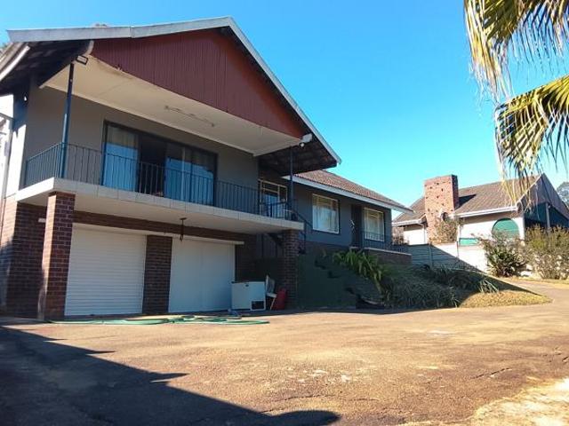 House for sale in Umgungundlovu, Kwazulu-natal