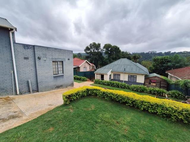 House for sale in Umgungundlovu, Kwazulu-natal