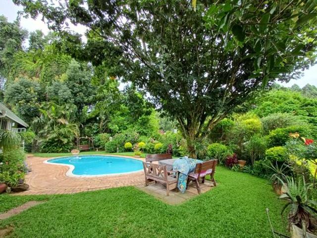 House for sale in Umgungundlovu, Kwazulu-natal