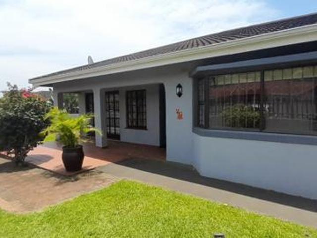 House for rent in Umhlanga, Kwazulu-natal