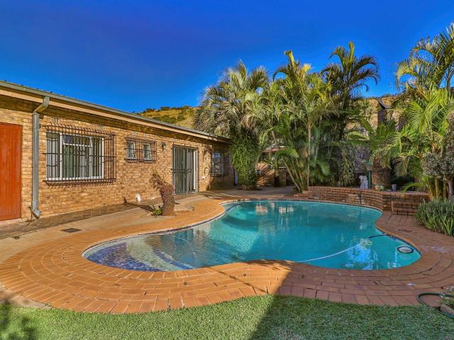 House for sale in Waterkloof, Gauteng