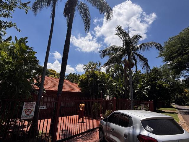 House for rent in Waterkloof, Gauteng