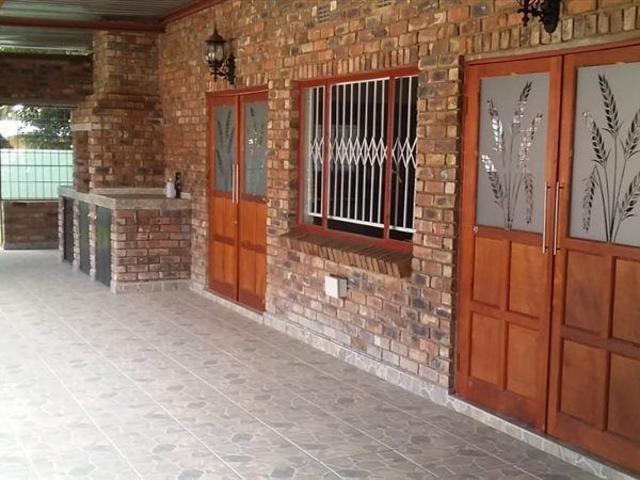 House for rent in Pretoria