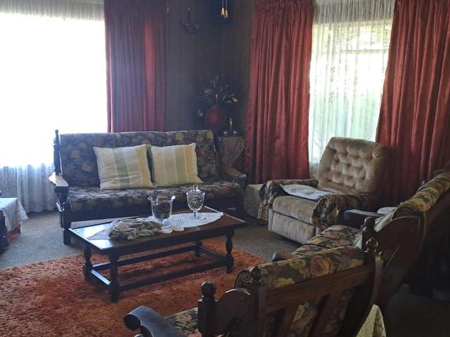 House for sale in Waterkloof, Gauteng