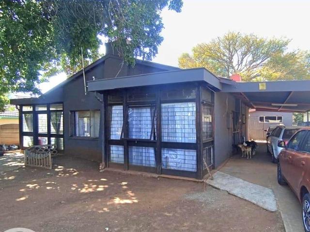 House for sale in Pretoria, City of Tshwane Metropolitan Municipality
