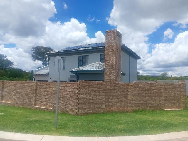 House for sale in Waterkloof, Gauteng