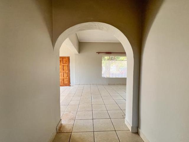 House for rent in Pretoria, City of Tshwane Metropolitan Municipality