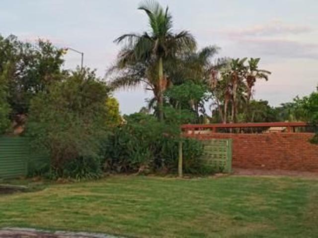 House for rent in Waterkloof, Gauteng