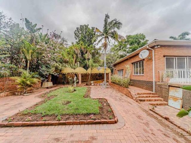 House for rent in Theresapark, Pretoria