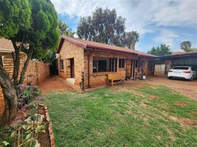 House for rent in Pretoria, Gauteng