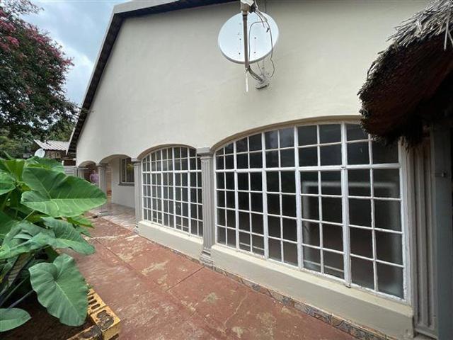 House for rent in Pretoria
