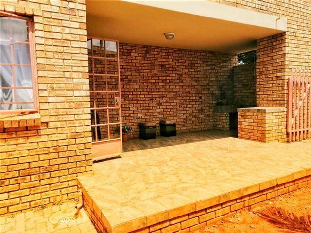 House for rent in Pretoria