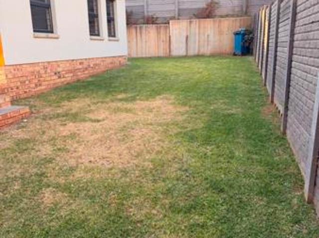 House for rent in Waterkloof, Gauteng