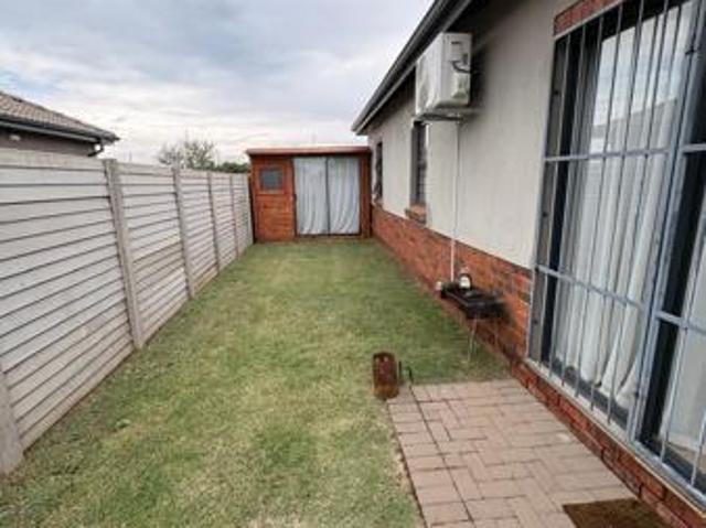 House for rent in Waterkloof, Gauteng