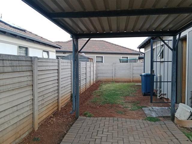 House for rent in Pretoria