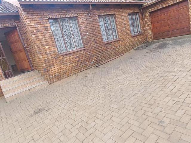 House for rent in Pretoria, Gauteng