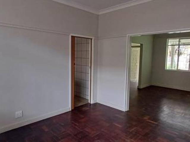 House for rent in Rosendal, Free State