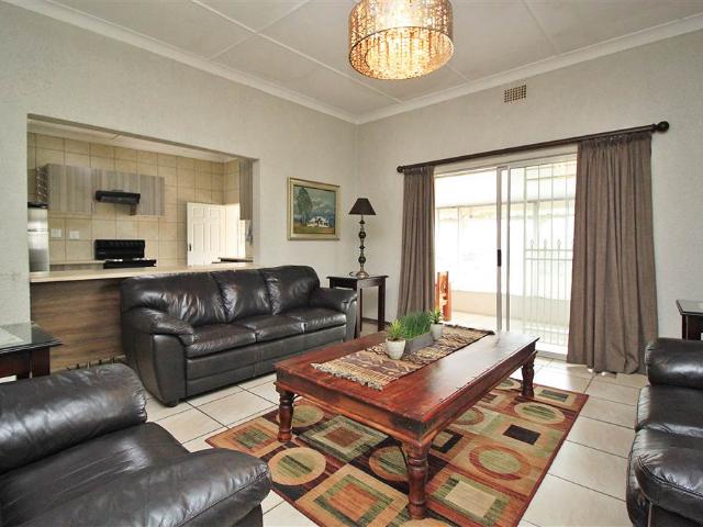 House for sale in East Rand