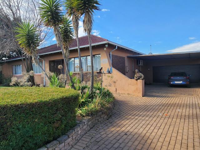House for sale in Ekurhuleni, Gauteng
