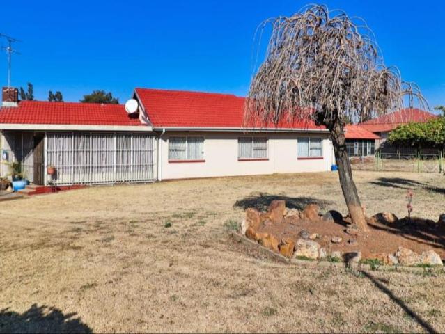 House for sale in Ekurhuleni, Gauteng