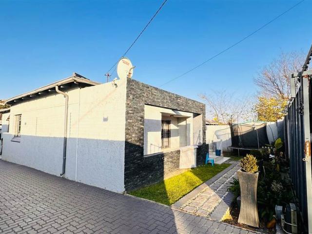 House for sale in Ekurhuleni, Gauteng