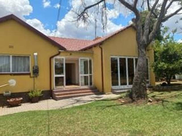 House for sale in Ekurhuleni, Gauteng