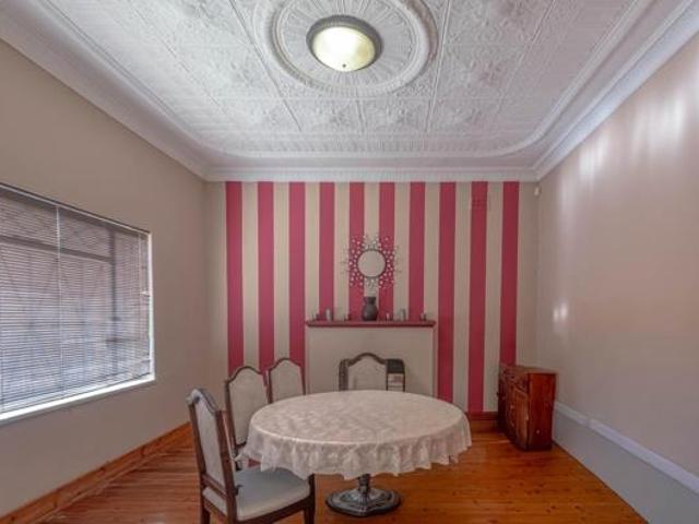House for rent in Jansenpark, City of Ekurhuleni Metropolitan Municipality