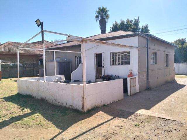 House for sale in Germiston, City of Ekurhuleni Metropolitan Municipality