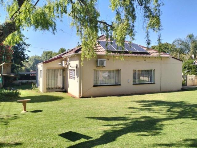 House for sale in Germiston, City of Ekurhuleni Metropolitan Municipality
