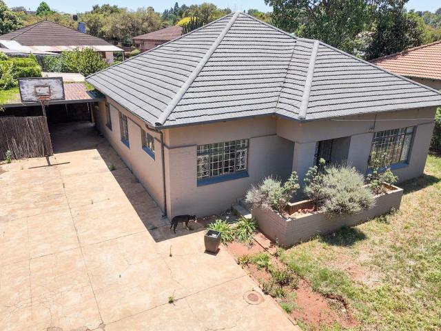 House for sale in Germiston, City of Ekurhuleni Metropolitan Municipality