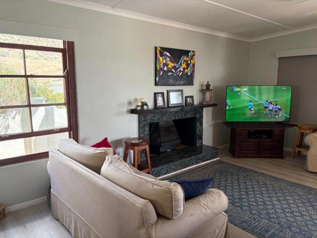 House for sale in Western Cape