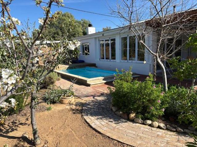 House for sale in Western Cape