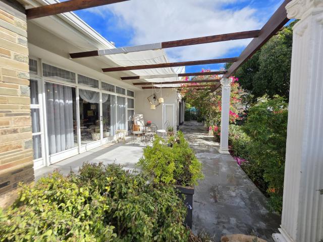 House for sale in Prince Albert, Western Cape