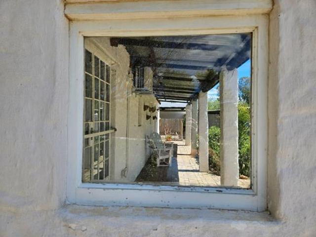 House for sale in Western Cape