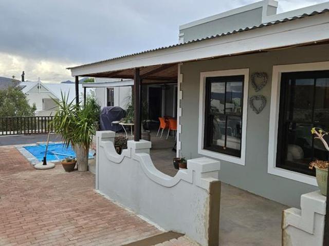 House for sale in Western Cape