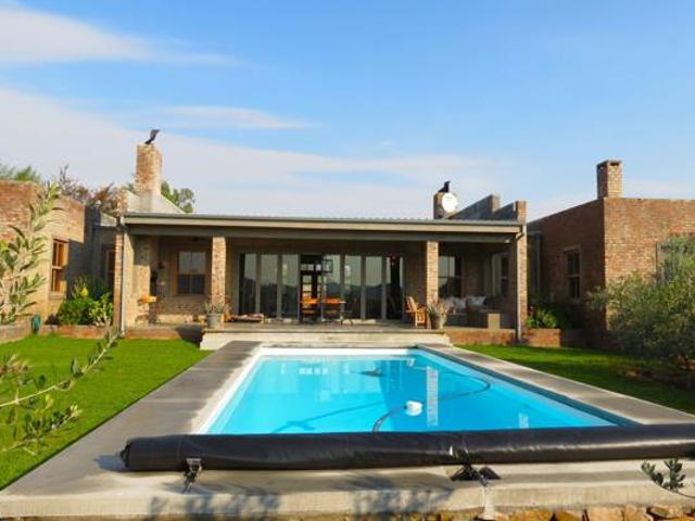 House for sale in Western Cape