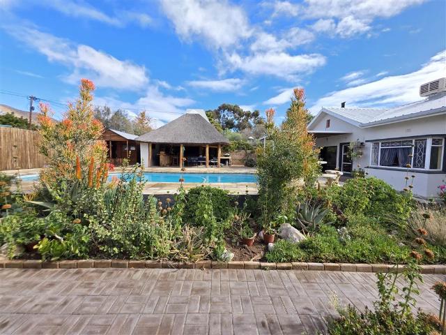 House for sale in Western Cape