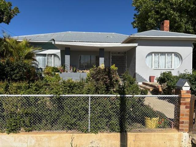 House for sale in Western Cape