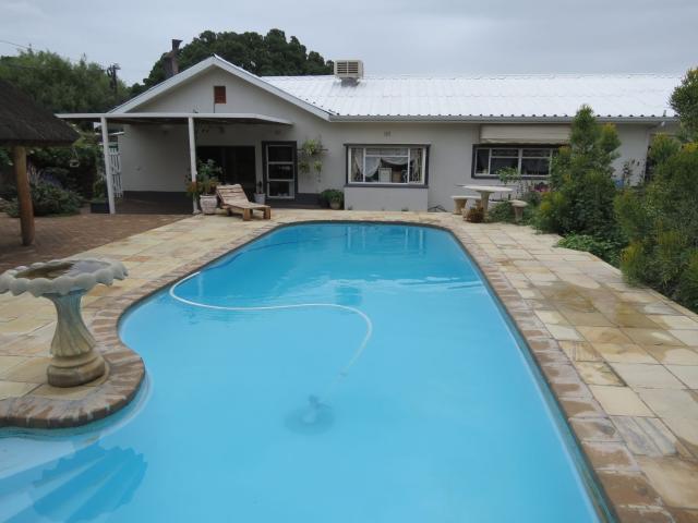House for sale in Prince Albert, Western Cape