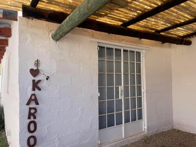 House for sale in Western Cape