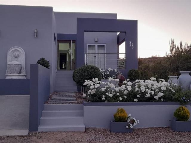 House for sale in Prince Albert, Western Cape