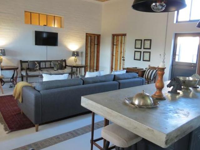 House for sale in Western Cape