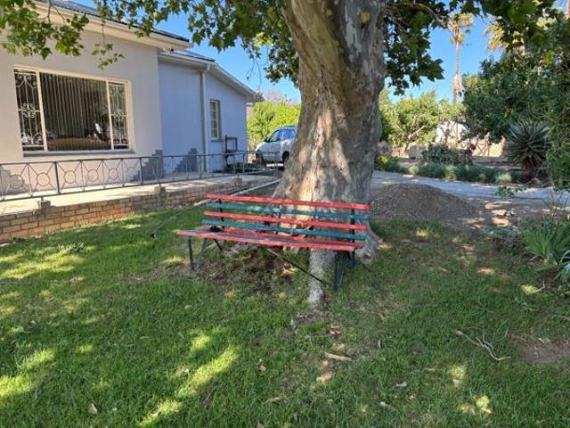 House for sale in Western Cape