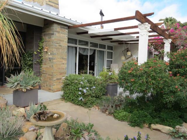House for sale in Western Cape