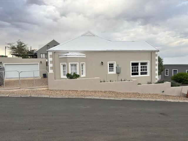House for sale in Western Cape