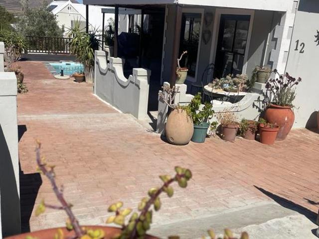 House for sale in Western Cape