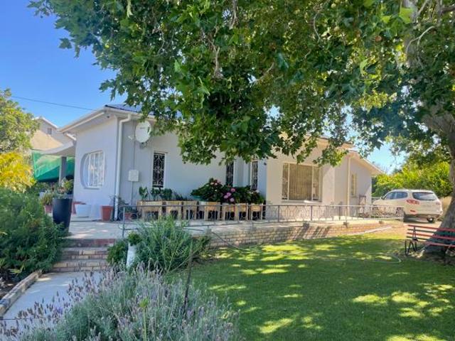 House for sale in Western Cape